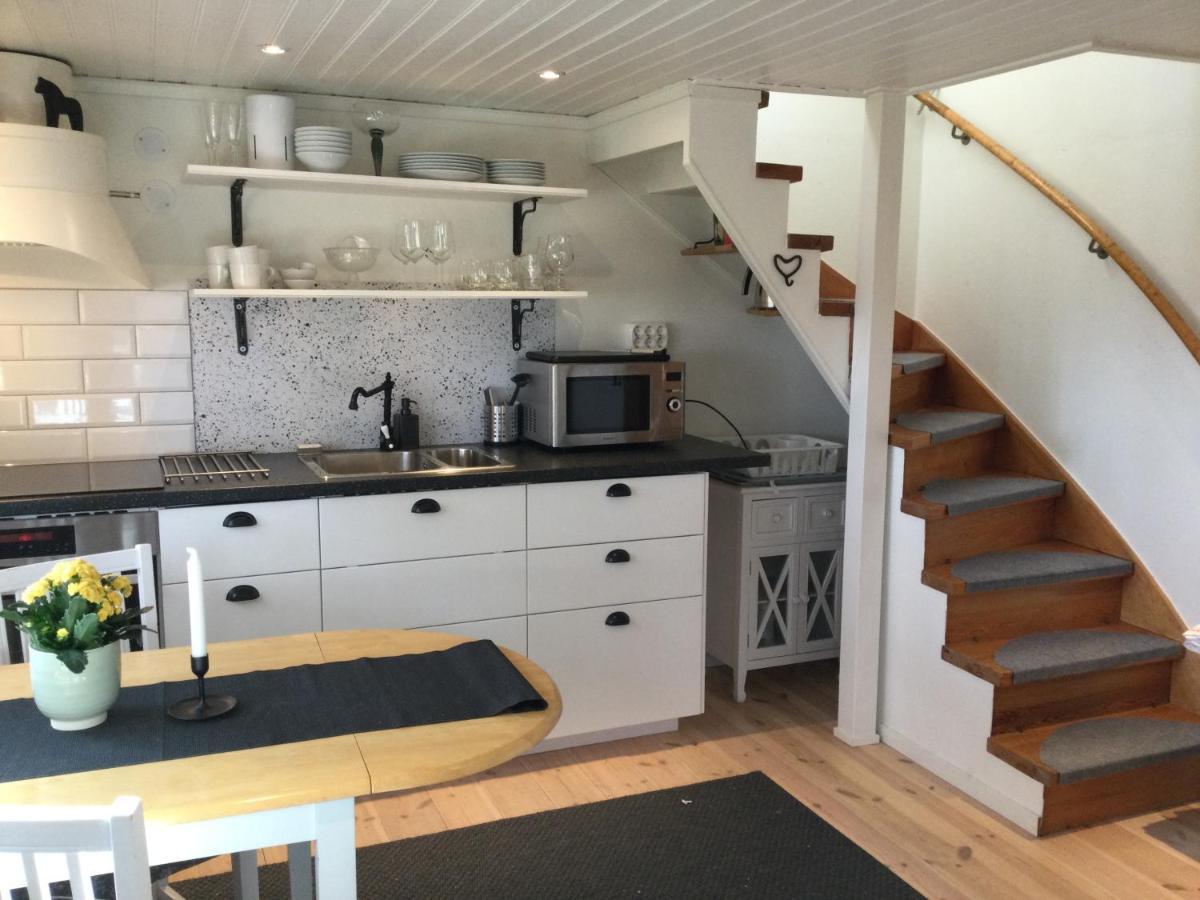 Holiday home Mysigt I Med Utsikt Oever Siljan Rattvik
