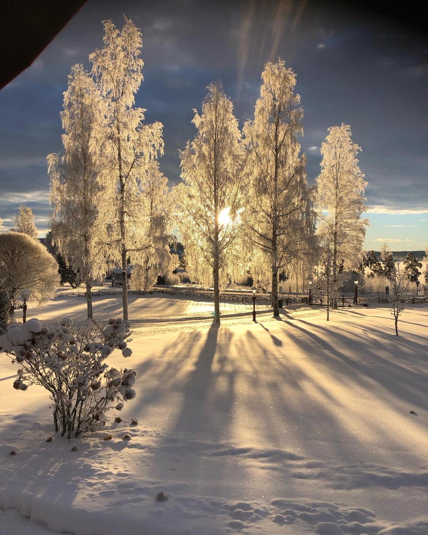 Holiday home Mysigt I Med Utsikt Oever Siljan